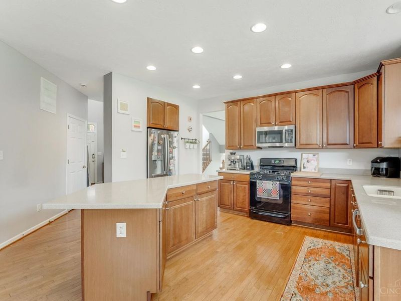 5692 Woodmansee Way, Liberty Township, OH 45011 Photo 13