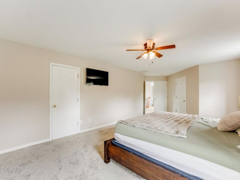 5692 Woodmansee Way, Liberty Township, OH 45011 Photo 20