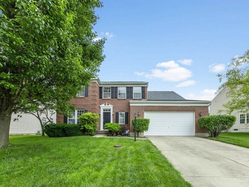 5692 Woodmansee Way, Liberty Township, OH 45011 Photo 3
