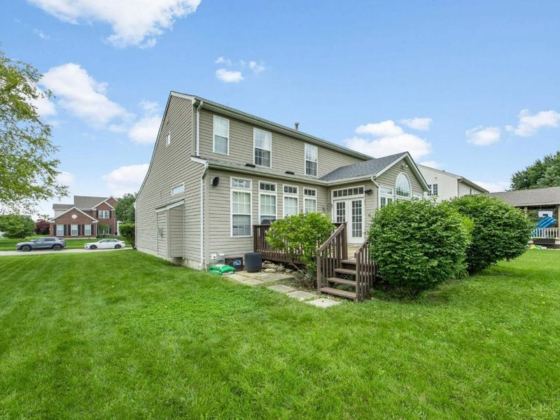 5692 Woodmansee Way, Liberty Township, OH 45011 Photo 37