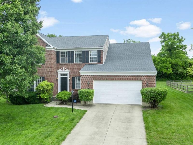 5692 Woodmansee Way, Liberty Township, OH 45011 Photo 4