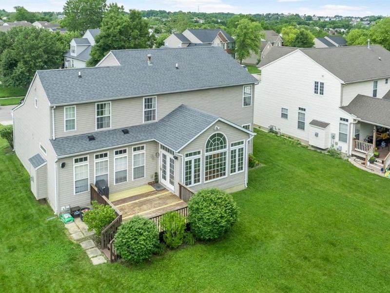 5692 Woodmansee Way, Liberty Township, OH 45011 Photo 41