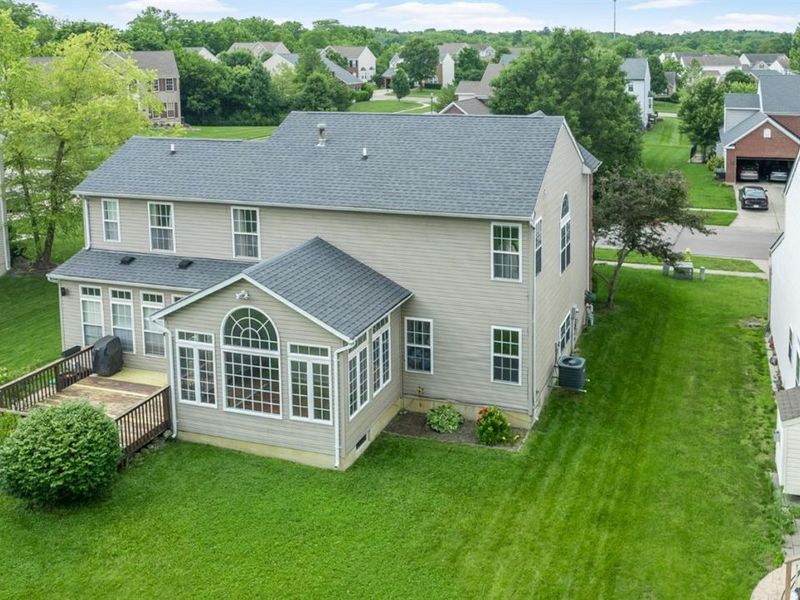 5692 Woodmansee Way, Liberty Township, OH 45011 Photo 42
