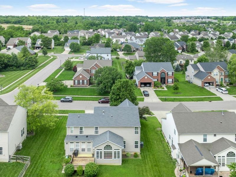 5692 Woodmansee Way, Liberty Township, OH 45011 Photo 42