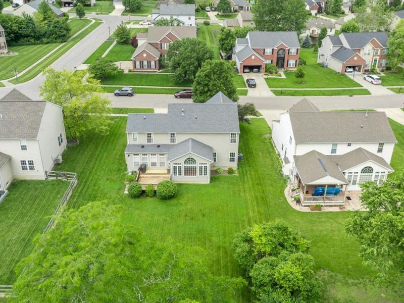 5692 Woodmansee Way, Liberty Township, OH 45011 Photo 43