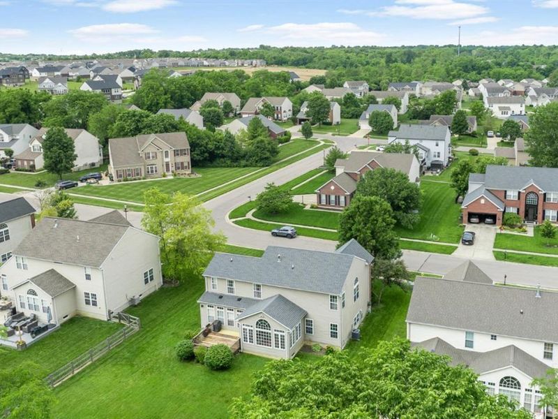 5692 Woodmansee Way, Liberty Township, OH 45011 Photo 44