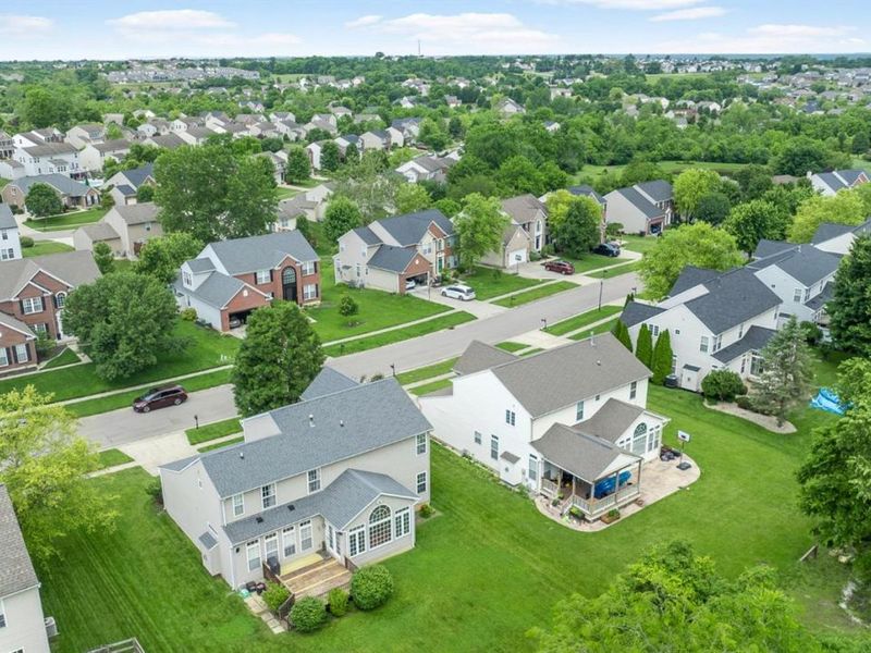 5692 Woodmansee Way, Liberty Township, OH 45011 Photo 47