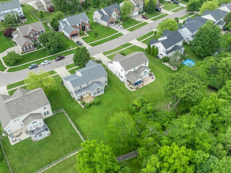 5692 Woodmansee Way, Liberty Township, OH 45011 Photo 47