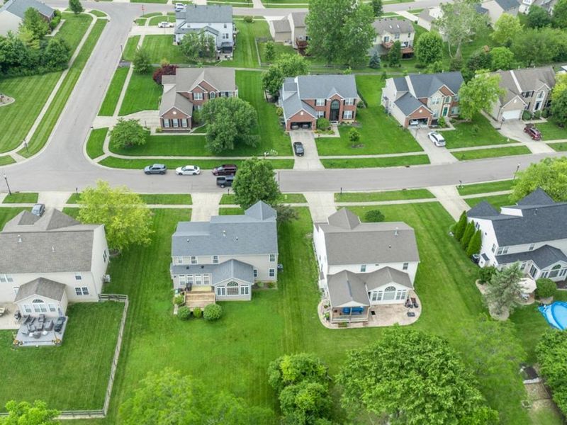 5692 Woodmansee Way, Liberty Township, OH 45011 Photo 48