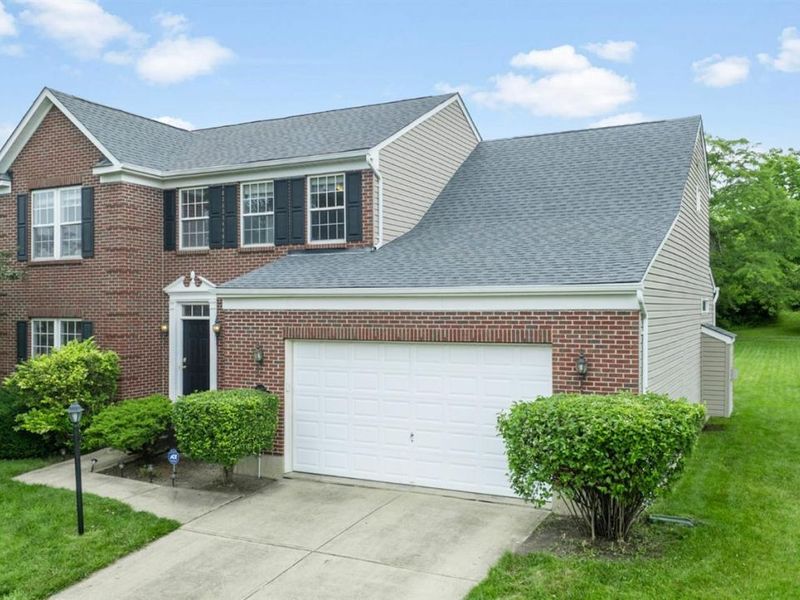 5692 Woodmansee Way, Liberty Township, OH 45011 Photo 5