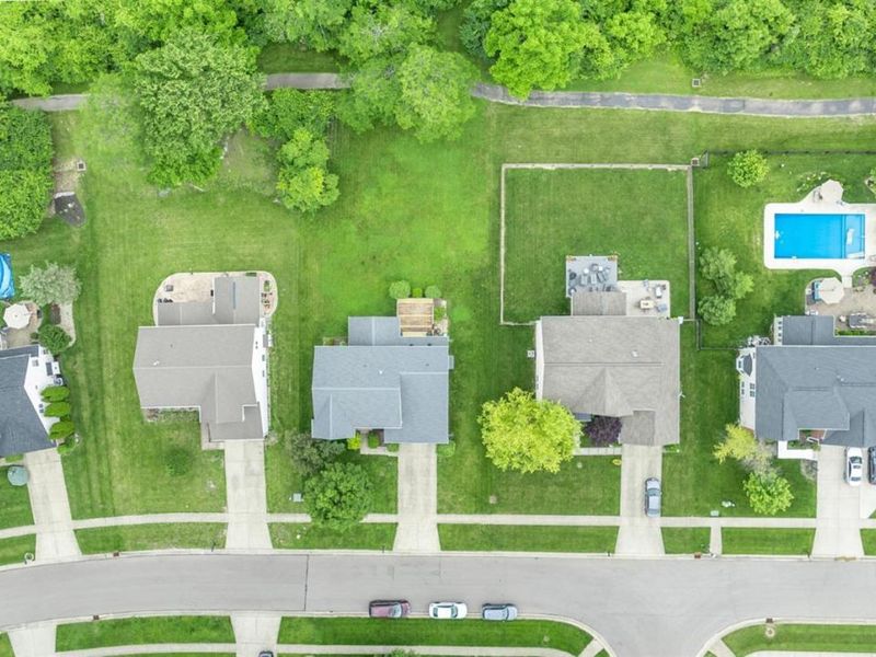 5692 Woodmansee Way, Liberty Township, OH 45011 Photo 50