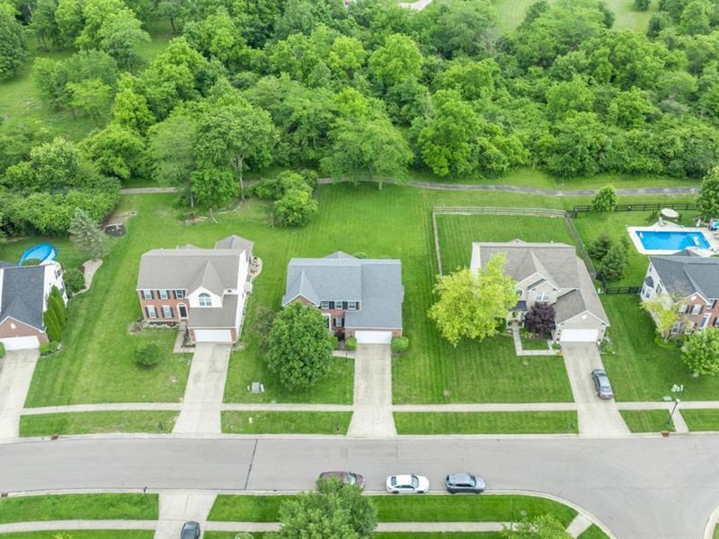 5692 Woodmansee Way, Liberty Township, OH 45011 Photo 51