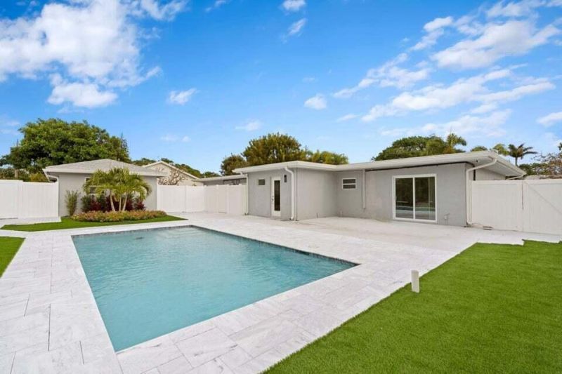 2312 Spanish Trail, Delray Beach, FL 33483 Photo