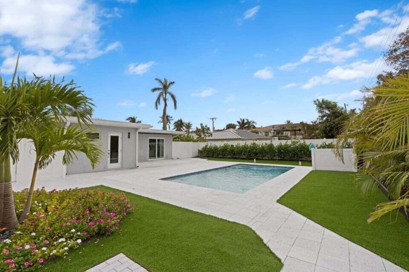 2312 Spanish Trail, Delray Beach, FL 33483 Photo