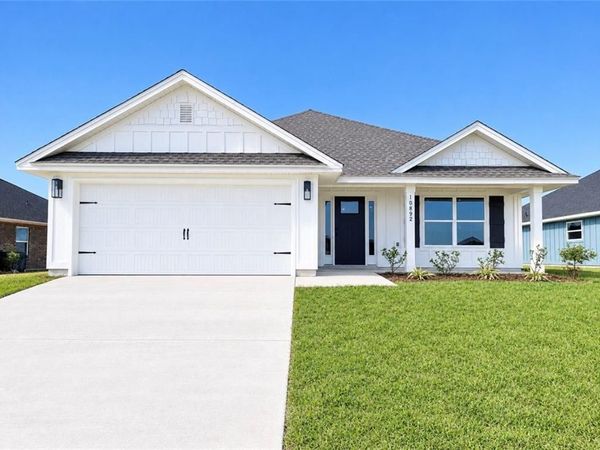 10892 Riparian Way N, Mobile, AL 36695