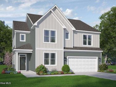 1302 Rosenwald Drive NE, Unit Lot #120, Leland, NC 28451