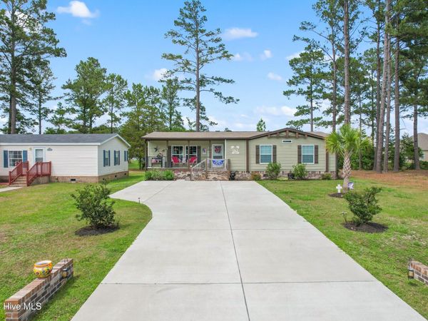 835 Bogie Lane SW, Carolina Shores, NC 28467