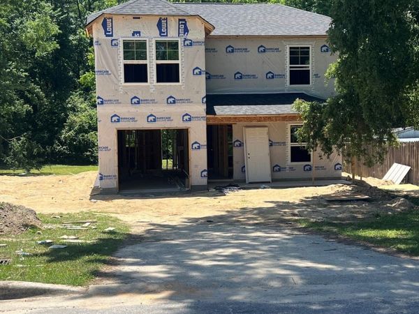 107 W Sater Street , Pinetops, NC 27864