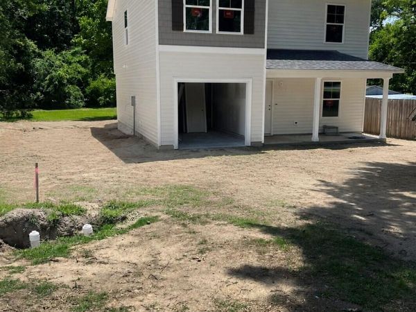 107 W Sater Street, Pinetops, NC 27864