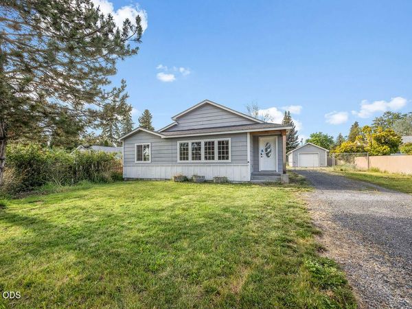 4535 Denver Avenue, Klamath Falls, OR 97603
