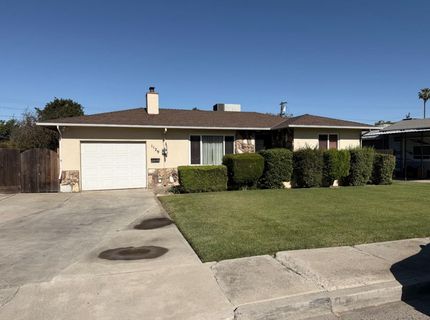 1129 Idaho Ave, Los Banos, CA 93635 Photo