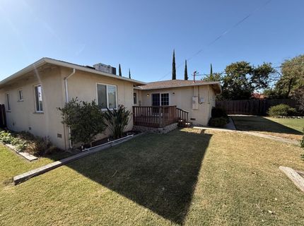 1129 Idaho Ave, Los Banos, CA 93635 Photo