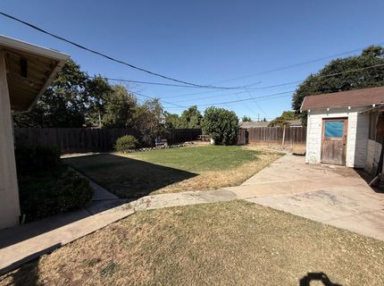 1129 Idaho Ave, Los Banos, CA 93635 Photo