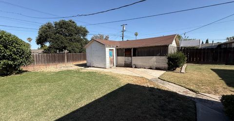 1129 Idaho Ave, Los Banos, CA 93635 Photo