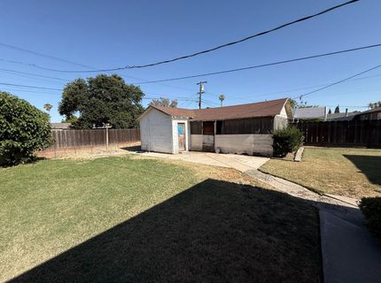 1129 Idaho Ave, Los Banos, CA 93635 Photo