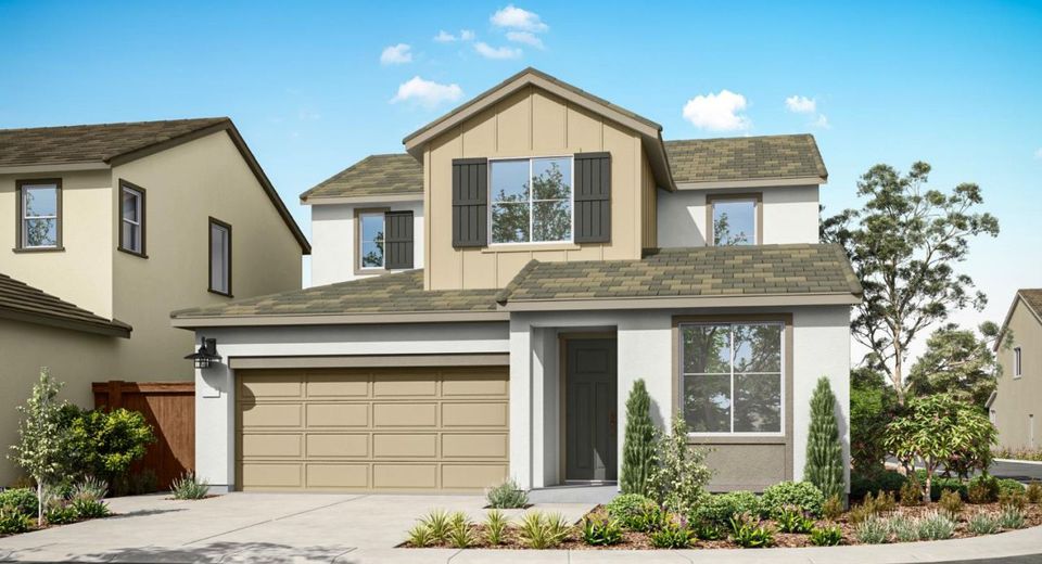 8193 Roundhouse Loop, Roseville, CA 95747 Photo