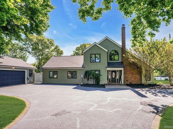 3 Moor Lane , Patchogue, NY 11772