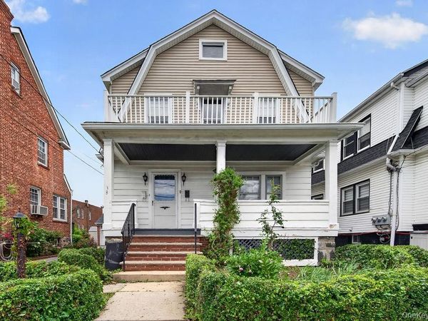 38 Lee Avenue , Yonkers, NY 10705
