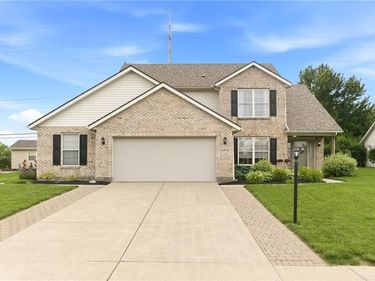 2270 Bluegrass Court, Miamisburg, OH 45342