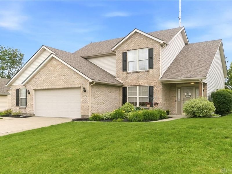 2270 Bluegrass Court, Miamisburg, OH 45342 Photo 3