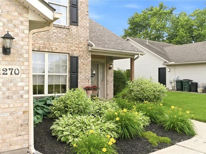 2270 Bluegrass Court, Miamisburg, OH 45342 Photo 4