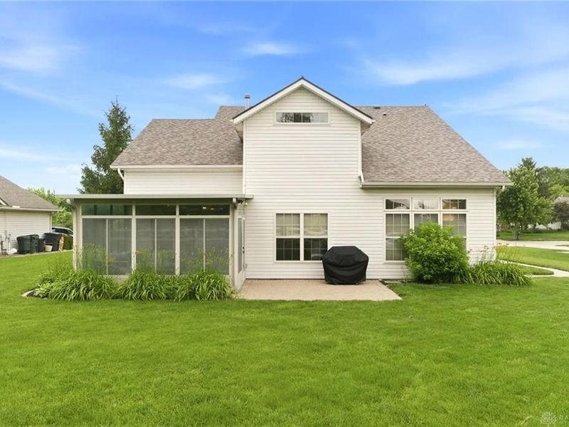 2270 Bluegrass Court, Miamisburg, OH 45342 Photo 41