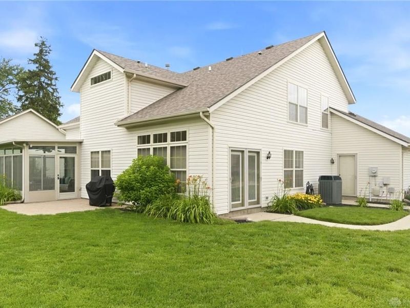 2270 Bluegrass Court, Miamisburg, OH 45342 Photo 45