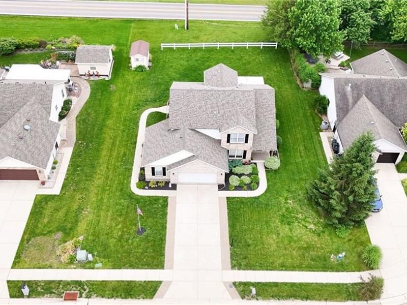 2270 Bluegrass Court, Miamisburg, OH 45342 Photo 47