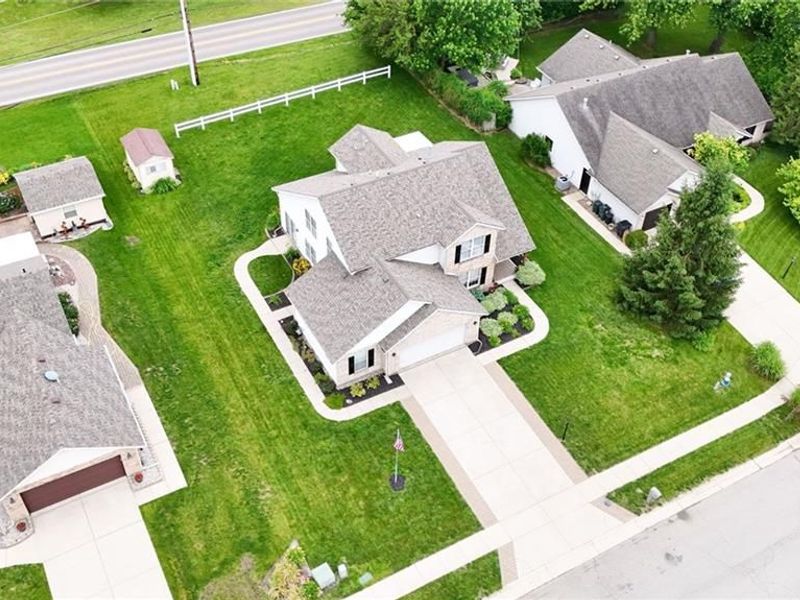 2270 Bluegrass Court, Miamisburg, OH 45342 Photo 48