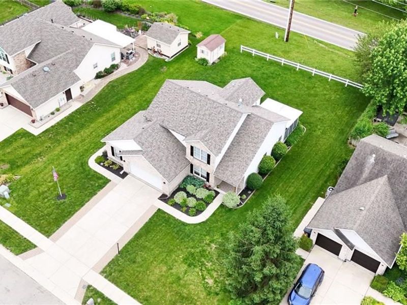 2270 Bluegrass Court, Miamisburg, OH 45342 Photo 49