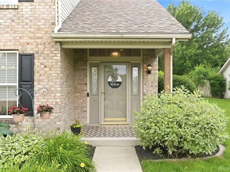 2270 Bluegrass Court, Miamisburg, OH 45342 Photo 5