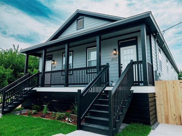 3107 09 METROPOLITAN Street, New Orleans, LA 70126