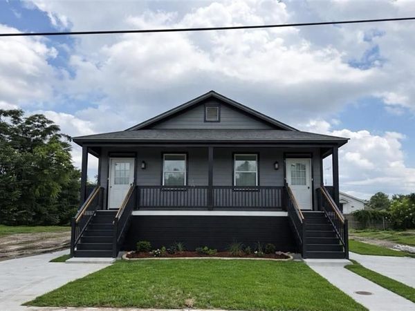 3107 09 METROPOLITAN Street , New Orleans, LA 70126