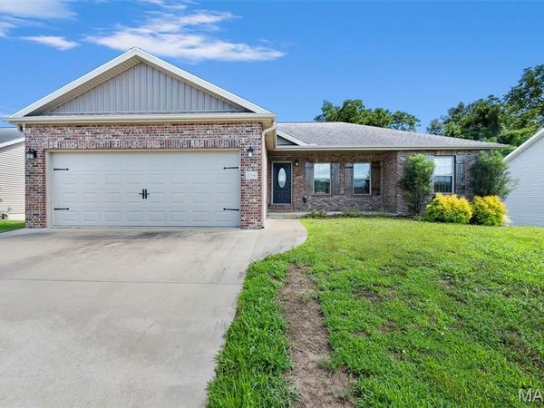 194 Tradition Drive , Gordonville, MO 63701