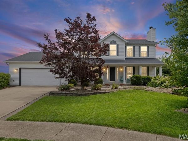 776 Glen Mor, Belleville, IL 62221