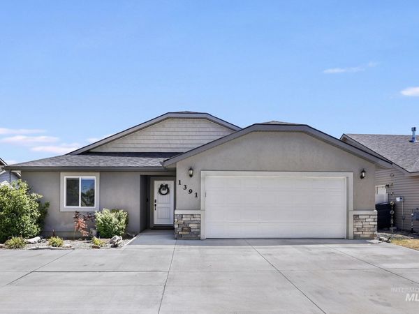 1391 Kenyon Rd, Twin Falls, ID 83301