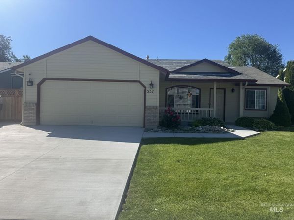 357 Farmall Way, Kuna, ID 83634