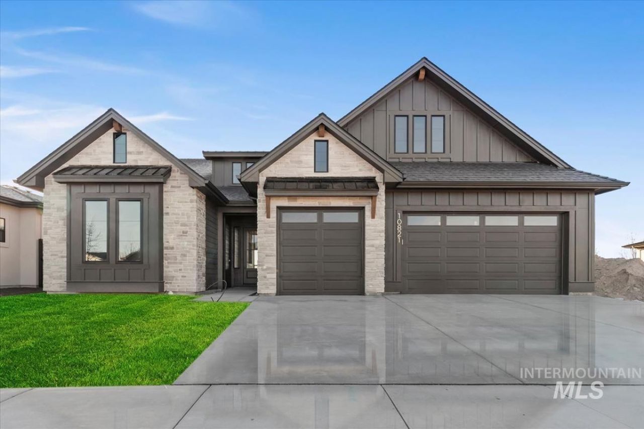 11871 S Besra Ln., Kuna, ID 83634 Main Photo