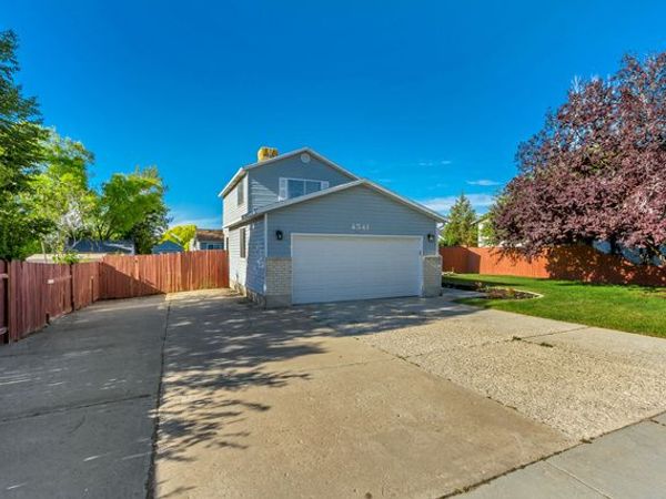 4541 W 6015 S, Kearns, UT 84118