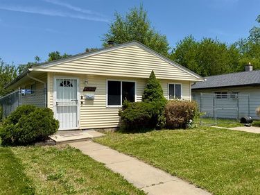 26742 Penn Street , Inkster, MI 48141
